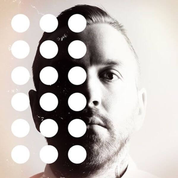 City And Colour – The Hurry and the Harm album cover