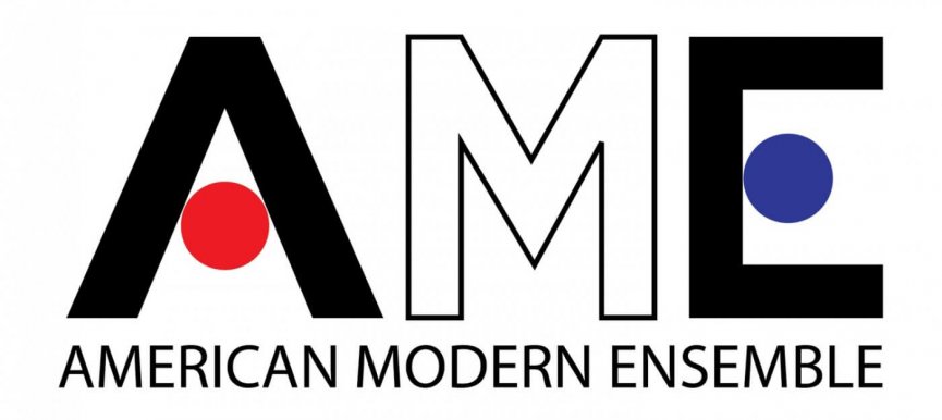 American Modern Ensemble is based in New York City and celebrates American contemporary classical music.