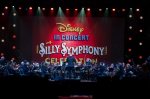 The orchestra at Disney's D23 Expo was made of many of the best musicians in Los Angeles