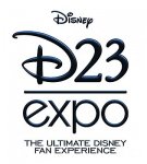 Disney's D23 Expo lets fans see "behind the magic"