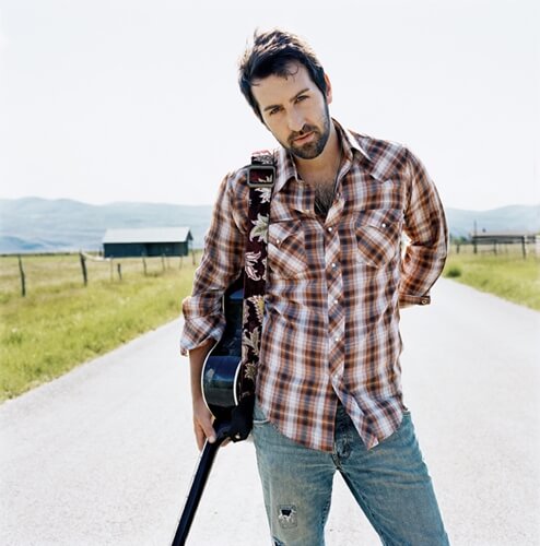 Josh Kelley