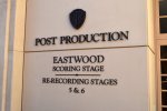 Warner Brothers Studios Eastwood film scoring stage