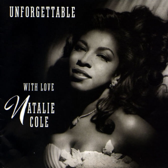Natalie Cole, Unforgettable even in death