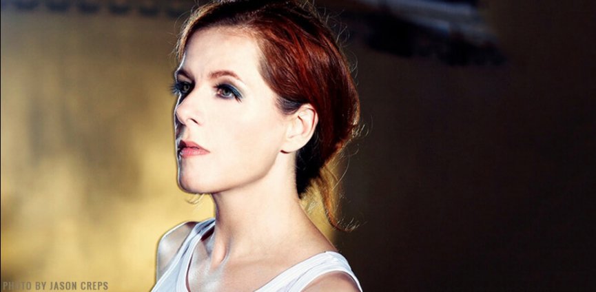 ZMX Artist Neko Case