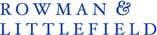 Rowman & Littlefield Logo 