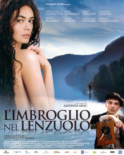 L'Imbroglio nel Lenzuolo movie poster