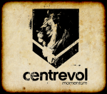 Centrevol – Momentum album cover