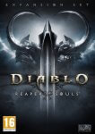 Diablo 3 Reaper Of Souls poster
