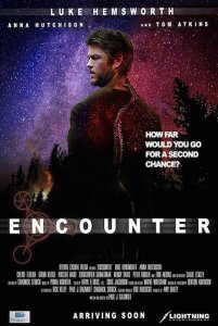 Encounter movie poster