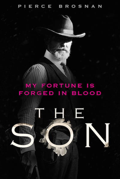 The Son Poster