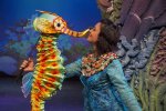 Honu By The Sea Musical - Kapper the Sea Horse