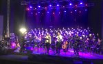 Satans Fall premiere - Mendelssohn Choir of Pittsburgh