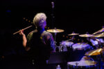 Stewart Copeland, The Police Deranged for Orchestra tour, Cal State University Northridge, Nov 4 2021