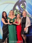 Women Warriors: Voices of Change Grammy win